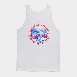 Ridgecrest Rams Tank Top